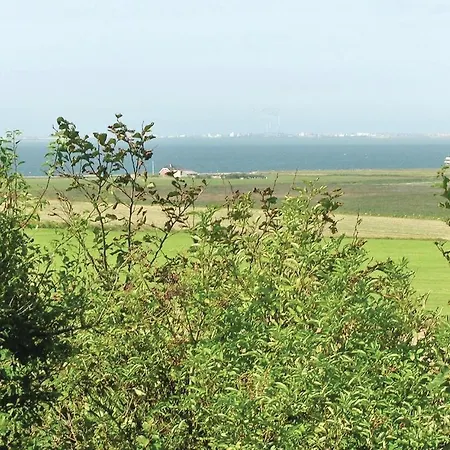 度假居 Holiday Sindrupvej
